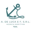 Agenzia Marittima A. De Luca e F.